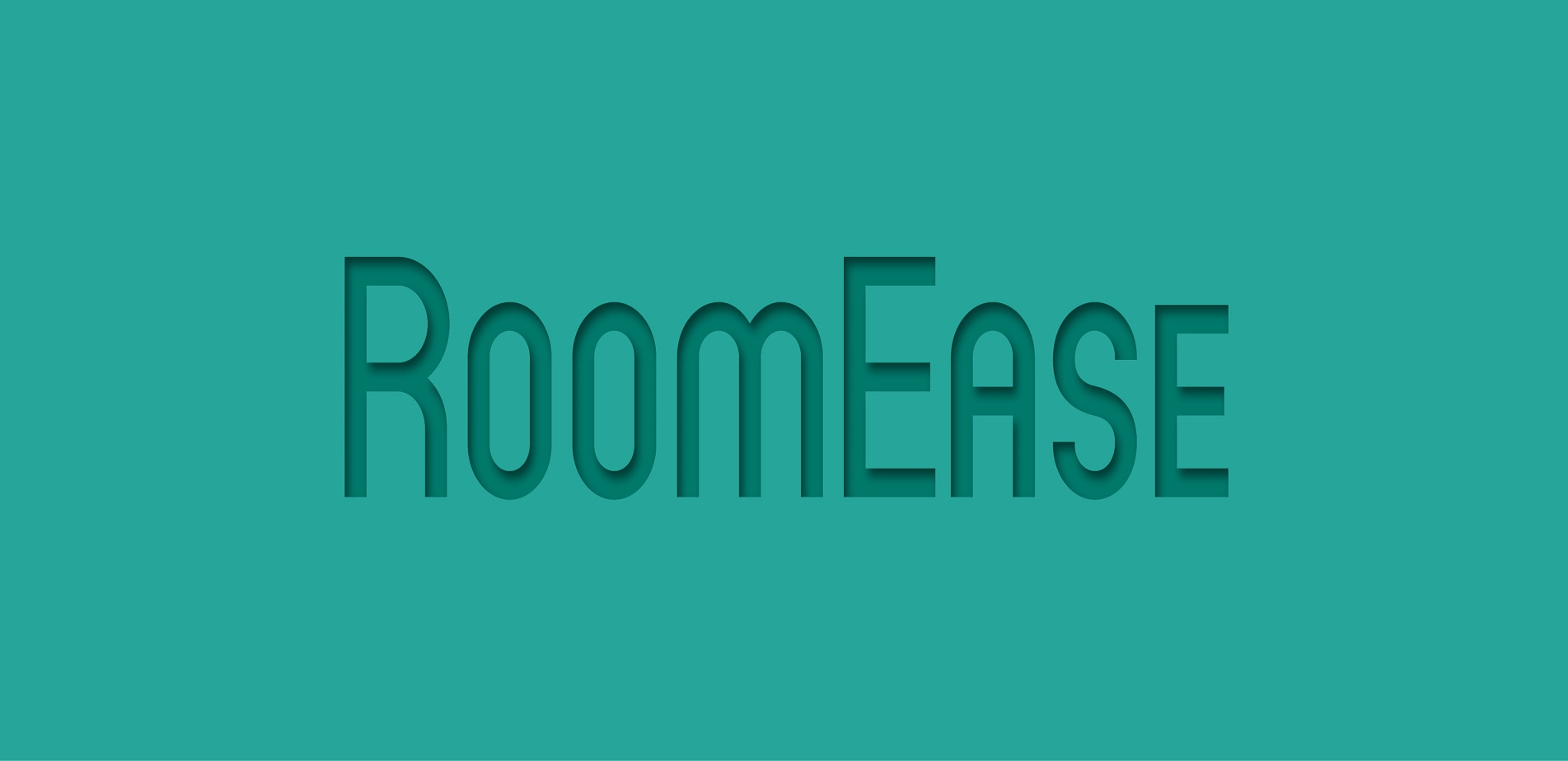 RoomEase Logo